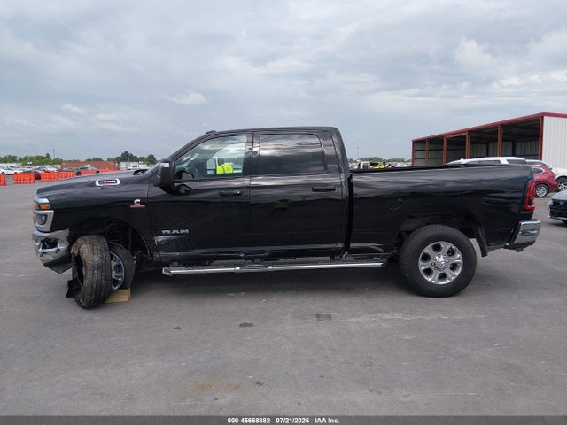 Aukcja sprzedaży 2025 Ram 2500 Big Horn  4x4 6'4 Box, vin: 3C63R5DLXSG523066, numer aukcji: 45668882