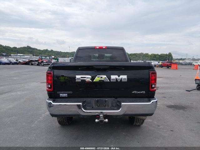 Aukcja sprzedaży 2025 Ram 2500 Big Horn  4x4 6'4 Box, vin: 3C63R5DLXSG523066, numer aukcji: 45668882