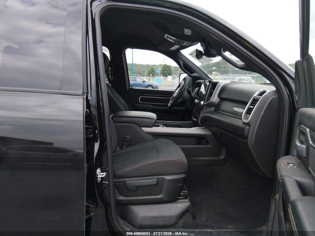 Aukcja sprzedaży 2025 Ram 2500 Big Horn  4x4 6'4 Box, vin: 3C63R5DLXSG523066, numer aukcji: 45668882