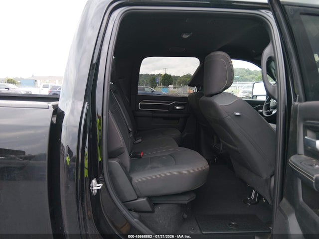 Aukcja sprzedaży 2025 Ram 2500 Big Horn  4x4 6'4 Box, vin: 3C63R5DLXSG523066, numer aukcji: 45668882