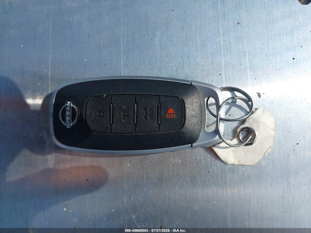 Продажа на аукционе авто 2025 Nissan Versa 1.6 Sv, vin: 3N1CN8EV5SL830838, номер лота: 45668883