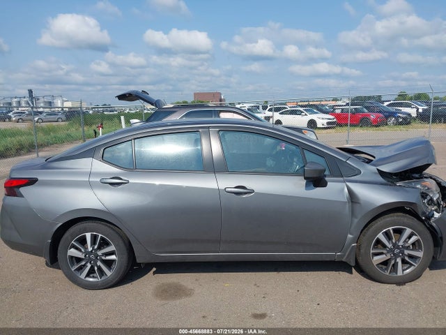 Продажа на аукционе авто 2025 Nissan Versa 1.6 Sv, vin: 3N1CN8EV5SL830838, номер лота: 45668883
