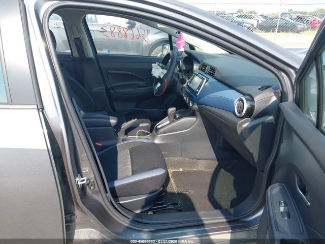 Продажа на аукционе авто 2025 Nissan Versa 1.6 Sv, vin: 3N1CN8EV5SL830838, номер лота: 45668883