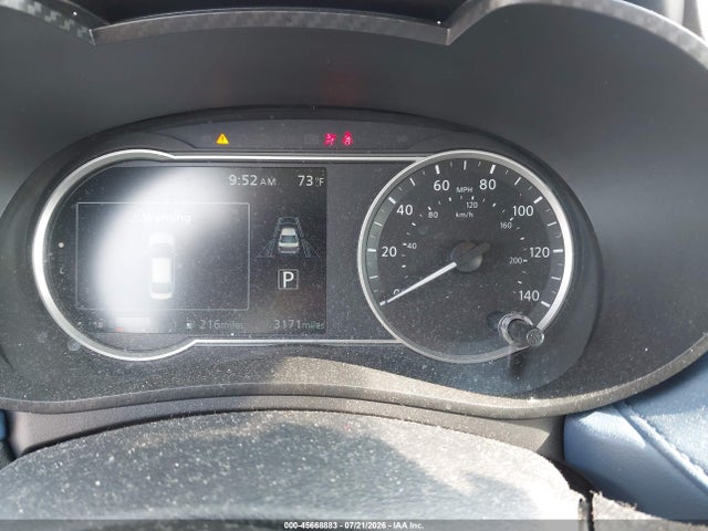 Продажа на аукционе авто 2025 Nissan Versa 1.6 Sv, vin: 3N1CN8EV5SL830838, номер лота: 45668883