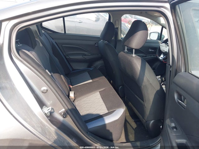 Продажа на аукционе авто 2025 Nissan Versa 1.6 Sv, vin: 3N1CN8EV5SL830838, номер лота: 45668883