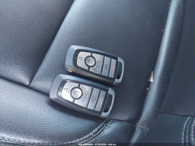Ford EXPLORER XLT 2020 1FMSK8DH5LGC95881 Image 11