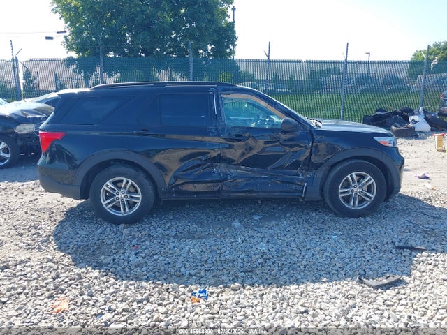 Ford EXPLORER XLT 2020 1FMSK8DH5LGC95881 Image 13
