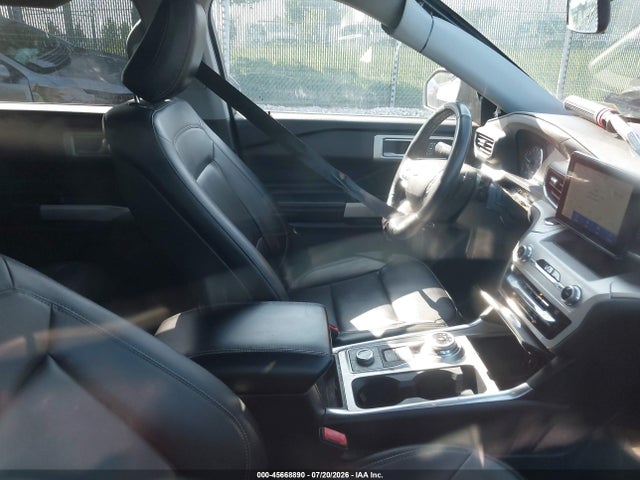Ford EXPLORER XLT 2020 1FMSK8DH5LGC95881 Image 5