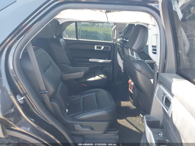 Ford EXPLORER XLT 2020 1FMSK8DH5LGC95881 Image 8