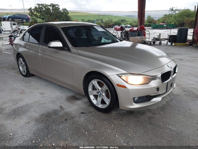 Продаж на аукціоні авто 2015 Bmw 328i, vin: WBA3A5C53FP605089, номер лоту: 45668899