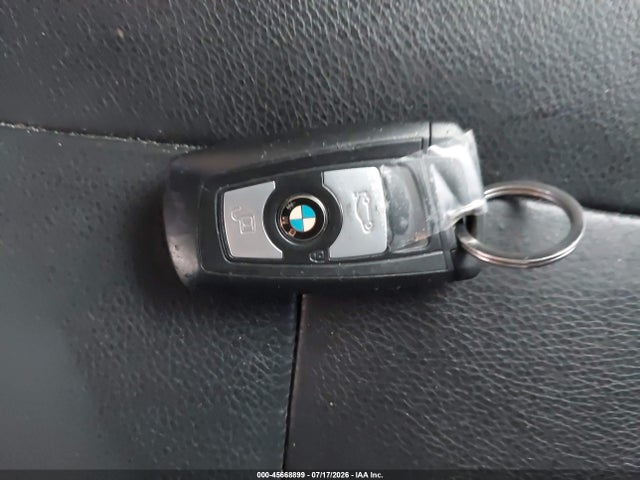 Aukcja sprzedaży 2015 Bmw 328i, vin: WBA3A5C53FP605089, numer aukcji: 45668899