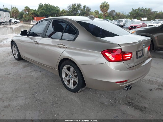 Aukcja sprzedaży 2015 Bmw 328i, vin: WBA3A5C53FP605089, numer aukcji: 45668899