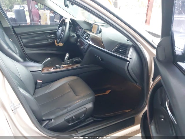 Aukcja sprzedaży 2015 Bmw 328i, vin: WBA3A5C53FP605089, numer aukcji: 45668899