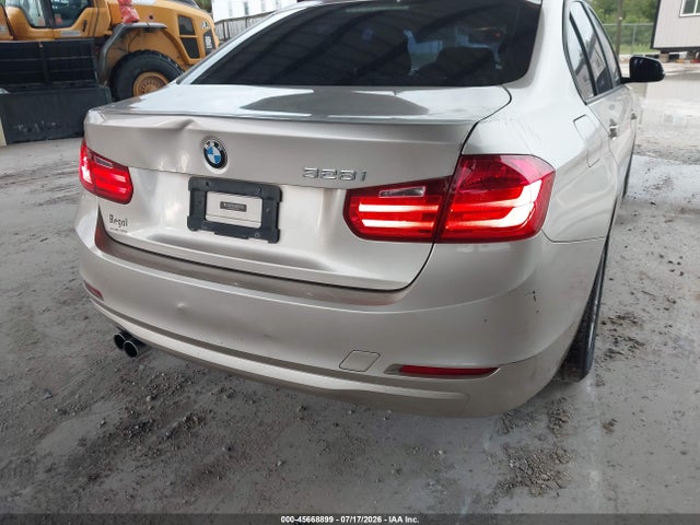 Aukcja sprzedaży 2015 Bmw 328i, vin: WBA3A5C53FP605089, numer aukcji: 45668899