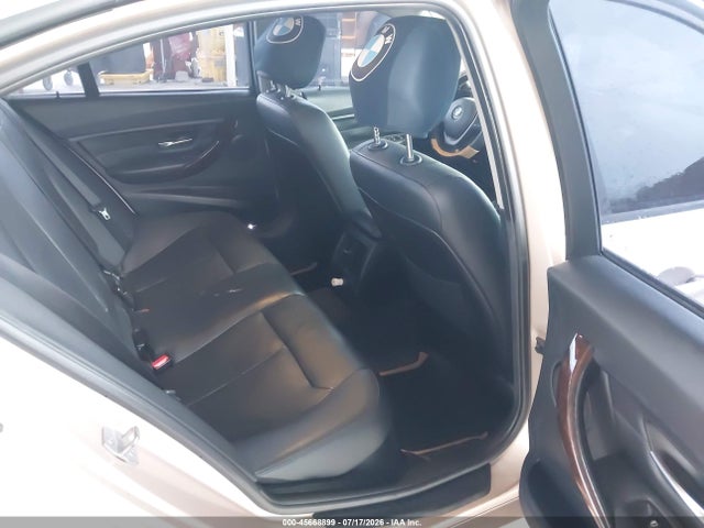 Aukcja sprzedaży 2015 Bmw 328i, vin: WBA3A5C53FP605089, numer aukcji: 45668899