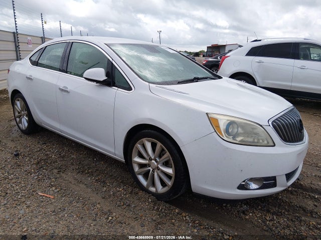 45668909 :رقم المزاد ، 1G4PR5SK5D4211172 vin ، 2013 Buick Verano Convenience Group مزاد بيع