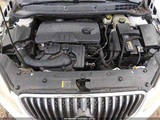 45668909 :رقم المزاد ، 1G4PR5SK5D4211172 vin ، 2013 Buick Verano Convenience Group مزاد بيع