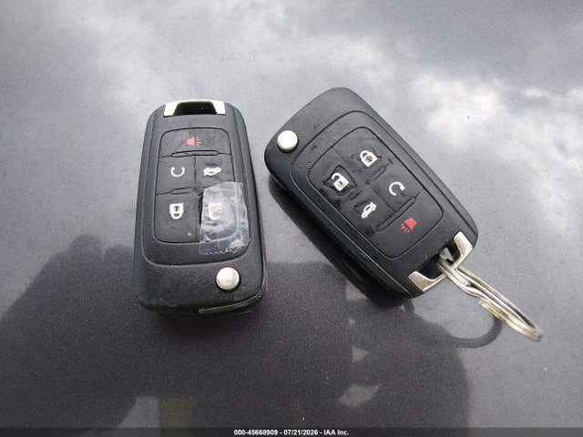 45668909 :رقم المزاد ، 1G4PR5SK5D4211172 vin ، 2013 Buick Verano Convenience Group مزاد بيع