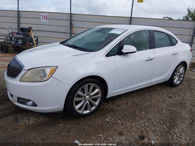 45668909 :رقم المزاد ، 1G4PR5SK5D4211172 vin ، 2013 Buick Verano Convenience Group مزاد بيع