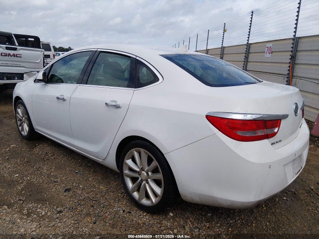 45668909 :رقم المزاد ، 1G4PR5SK5D4211172 vin ، 2013 Buick Verano Convenience Group مزاد بيع