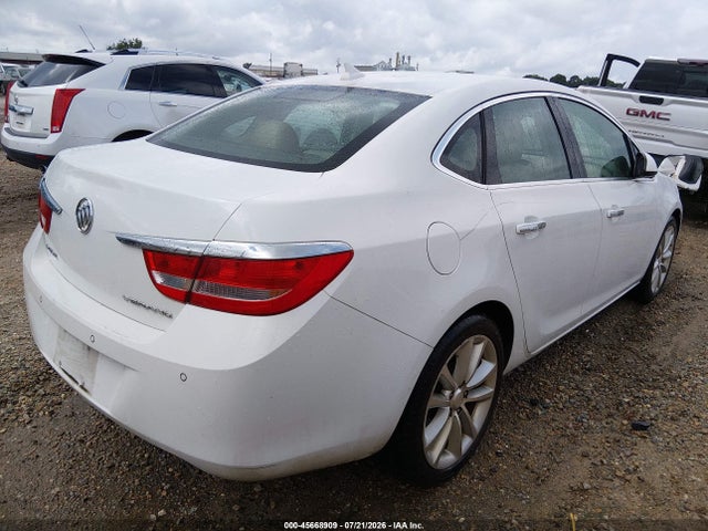 45668909 :رقم المزاد ، 1G4PR5SK5D4211172 vin ، 2013 Buick Verano Convenience Group مزاد بيع