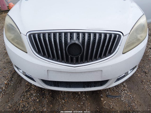 45668909 :رقم المزاد ، 1G4PR5SK5D4211172 vin ، 2013 Buick Verano Convenience Group مزاد بيع