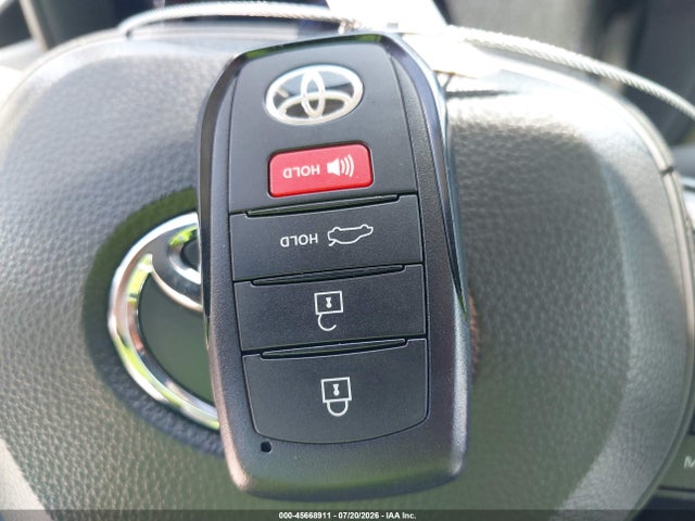 Toyota COROLLA LE 2026 5YFB4MDEXTP457922 Image 11