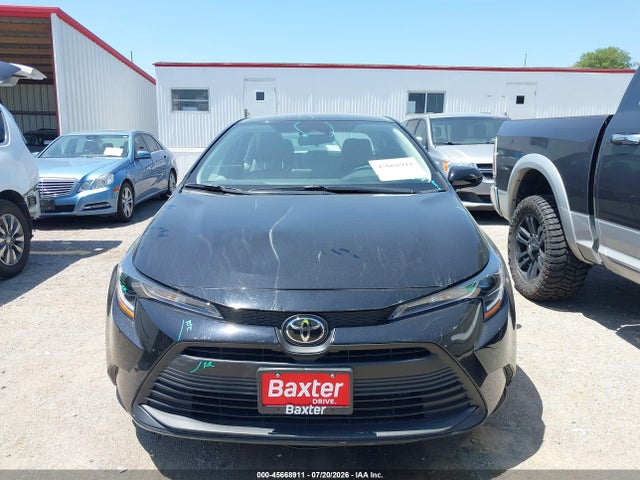 Toyota COROLLA LE 2026 5YFB4MDEXTP457922 Image 12