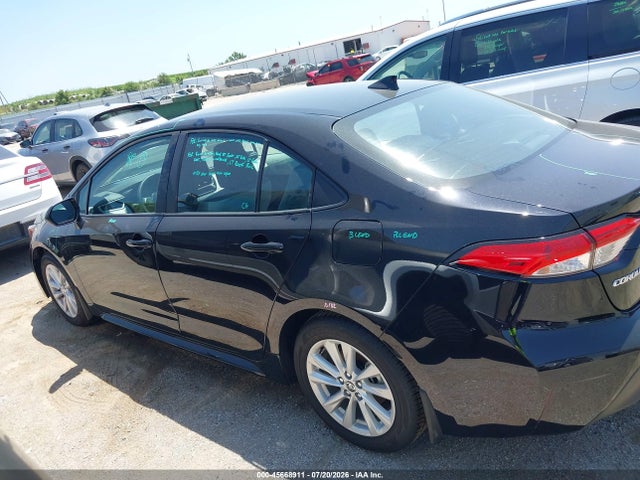 Toyota COROLLA LE 2026 5YFB4MDEXTP457922 Image 14
