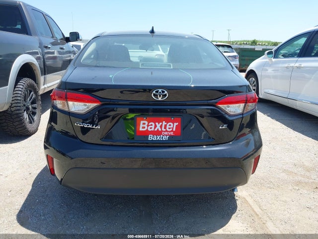 Toyota COROLLA LE 2026 5YFB4MDEXTP457922 Image 16