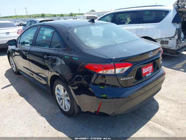 Toyota COROLLA LE 2026 5YFB4MDEXTP457922 Image 3