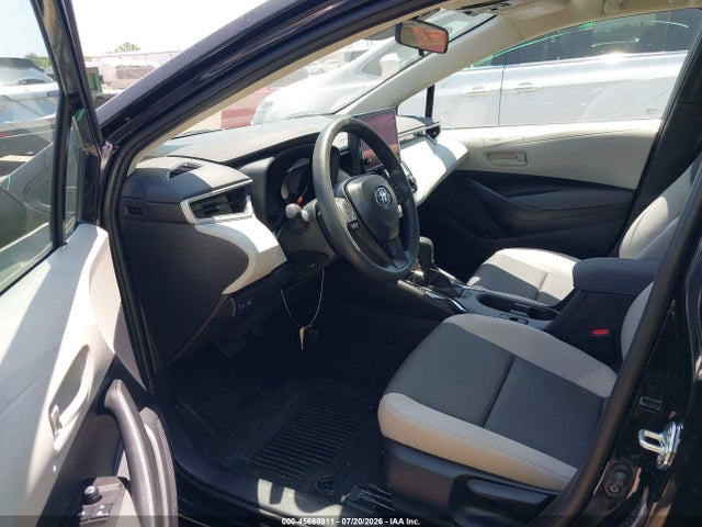 Toyota COROLLA LE 2026 5YFB4MDEXTP457922 Image 5