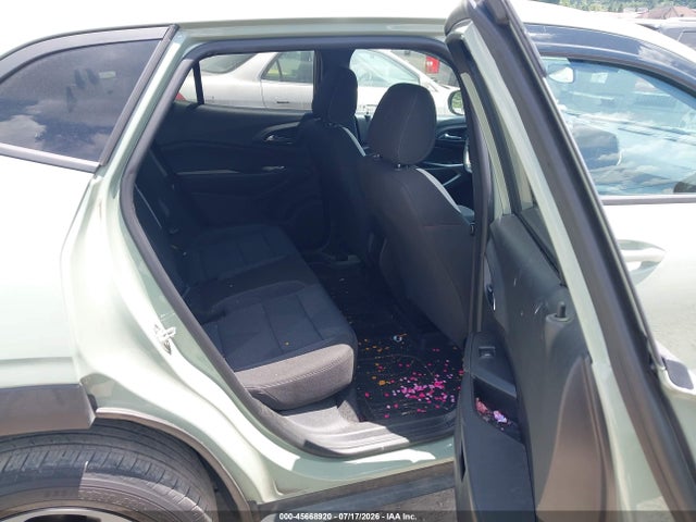 KL77LGE2XRC175728 Chevrolet Trax Fwd 1rs