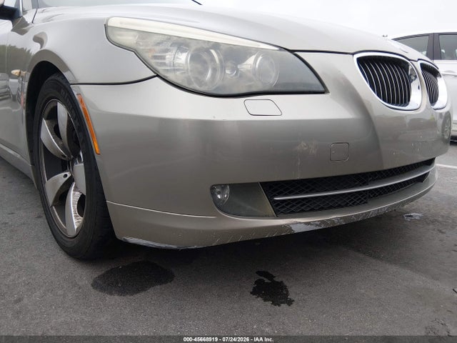 Продаж на аукціоні авто 2008 Bmw 528i, vin: WBANU53538CT06535, номер лоту: 45668919