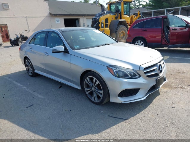 Продажа на аукционе авто 2016 Mercedes-benz E 350 4matic, vin: WDDHF8JB8GB181112, номер лота: 45668921