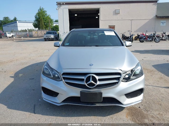 Продажа на аукционе авто 2016 Mercedes-benz E 350 4matic, vin: WDDHF8JB8GB181112, номер лота: 45668921