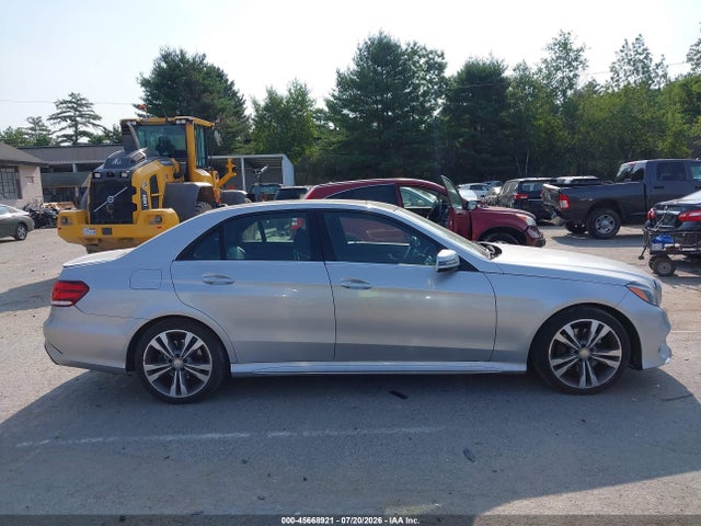 Продажа на аукционе авто 2016 Mercedes-benz E 350 4matic, vin: WDDHF8JB8GB181112, номер лота: 45668921