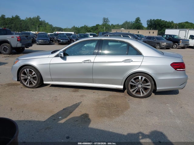 Продажа на аукционе авто 2016 Mercedes-benz E 350 4matic, vin: WDDHF8JB8GB181112, номер лота: 45668921