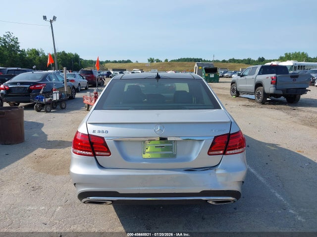 Продажа на аукционе авто 2016 Mercedes-benz E 350 4matic, vin: WDDHF8JB8GB181112, номер лота: 45668921