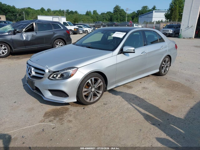 Продажа на аукционе авто 2016 Mercedes-benz E 350 4matic, vin: WDDHF8JB8GB181112, номер лота: 45668921