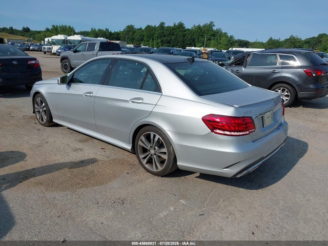 Продажа на аукционе авто 2016 Mercedes-benz E 350 4matic, vin: WDDHF8JB8GB181112, номер лота: 45668921