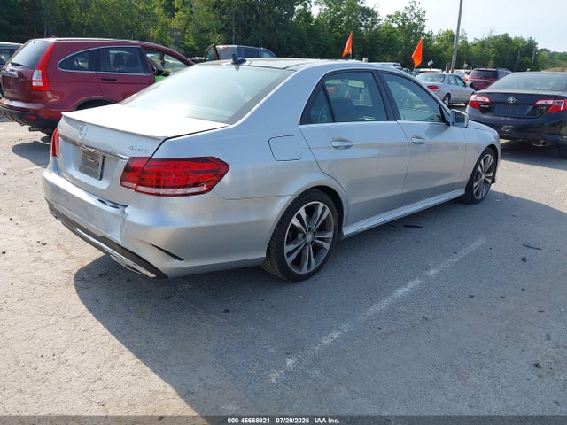 Продажа на аукционе авто 2016 Mercedes-benz E 350 4matic, vin: WDDHF8JB8GB181112, номер лота: 45668921