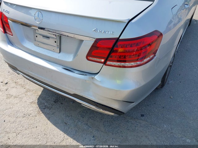 Продажа на аукционе авто 2016 Mercedes-benz E 350 4matic, vin: WDDHF8JB8GB181112, номер лота: 45668921