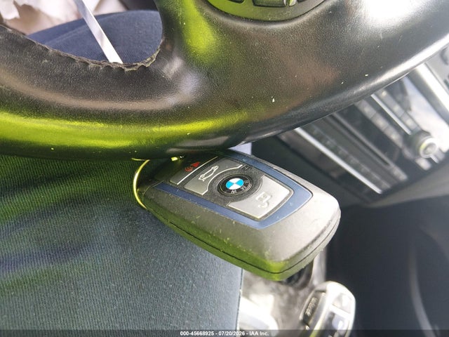 45668925 :رقم المزاد ، 5UXWX9C5XF0D57181 vin ، 2015 Bmw X3 Xdrive28i مزاد بيع