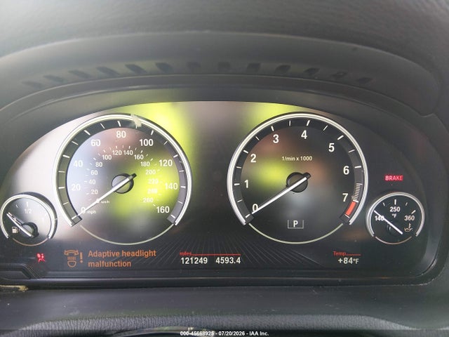 45668925 :رقم المزاد ، 5UXWX9C5XF0D57181 vin ، 2015 Bmw X3 Xdrive28i مزاد بيع