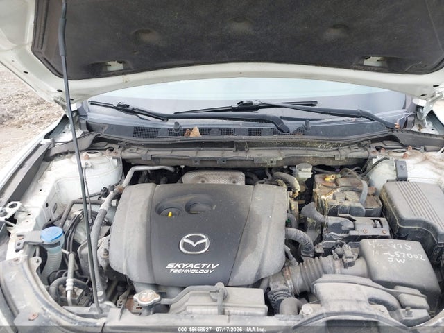 Aukcja sprzedaży 2016 Mazda Cx-5 Grand Touring, vin: JM3KE4DY0G0694028, numer aukcji: 45668927