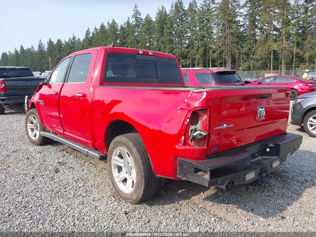 Aukcja sprzedaży 2018 Ram 1500 Lone Star Silver  4x2 5'7 Box, vin: 1C6RR6LT1JS127214, numer aukcji: 45668928