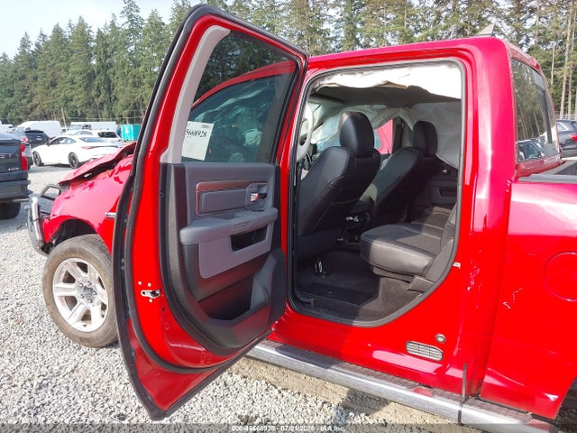 Aukcja sprzedaży 2018 Ram 1500 Lone Star Silver  4x2 5'7 Box, vin: 1C6RR6LT1JS127214, numer aukcji: 45668928