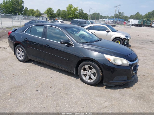 Chevrolet Malibu 1ls 2014 1G11B5SL2EF147632 zdjęcie główne