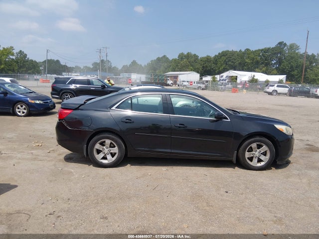 Chevrolet Malibu 1ls 2014 1G11B5SL2EF147632 Image 13